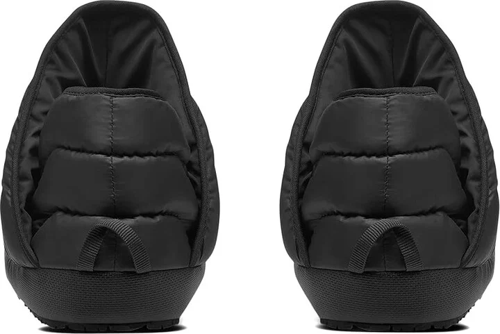 The North Face ThermoBall Traction Bootie Men's Boots TNF Black/TNF White : 7 D - Medium, Textile - Image 4