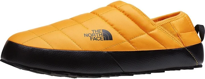 Summit Gold/TNF Black