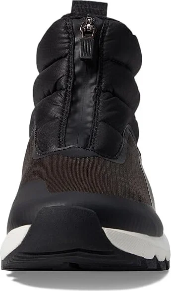 The North Face ThermoBalltm Progressive Zip II WP Women's Shoes TNF Black/Gardenia White : 6 B - Medium, Textile - Image 5