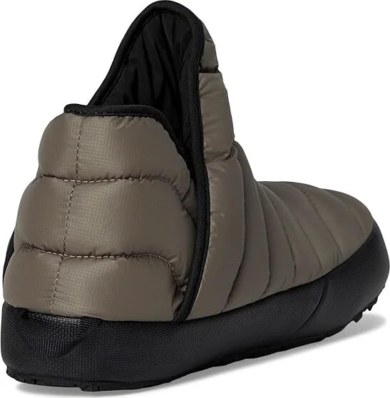 The North Face ThermoBalltm Traction Bootsies Men's Shoes None : 12 D - Medium, Synthetic - Image 4
