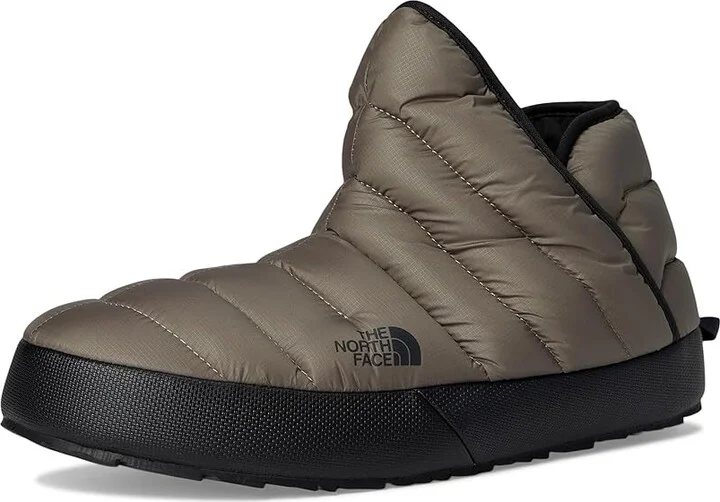 The North Face ThermoBalltm Traction Bootsies Men's Shoes None : 12 D - Medium, Synthetic - Image 5
