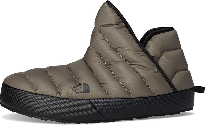 The North Face ThermoBalltm Traction Bootsies Men's Shoes None : 12 D - Medium, Synthetic - Image 6