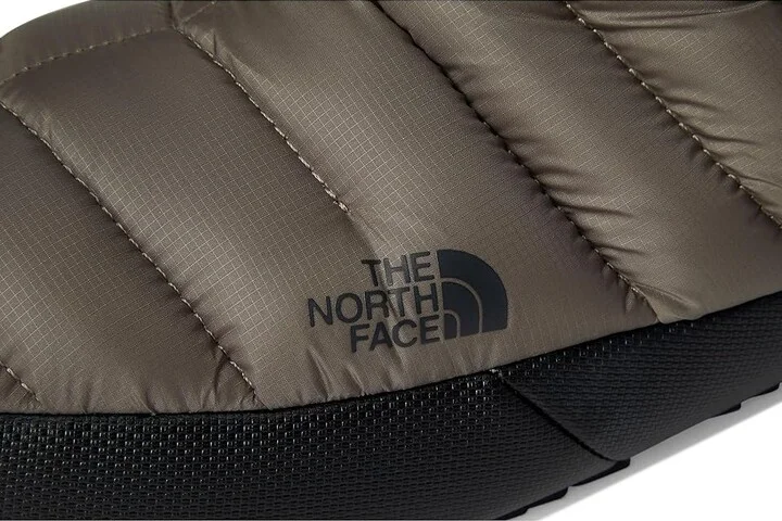 The North Face ThermoBalltm Traction Bootsies Men's Shoes None : 12 D - Medium, Synthetic - Image 7