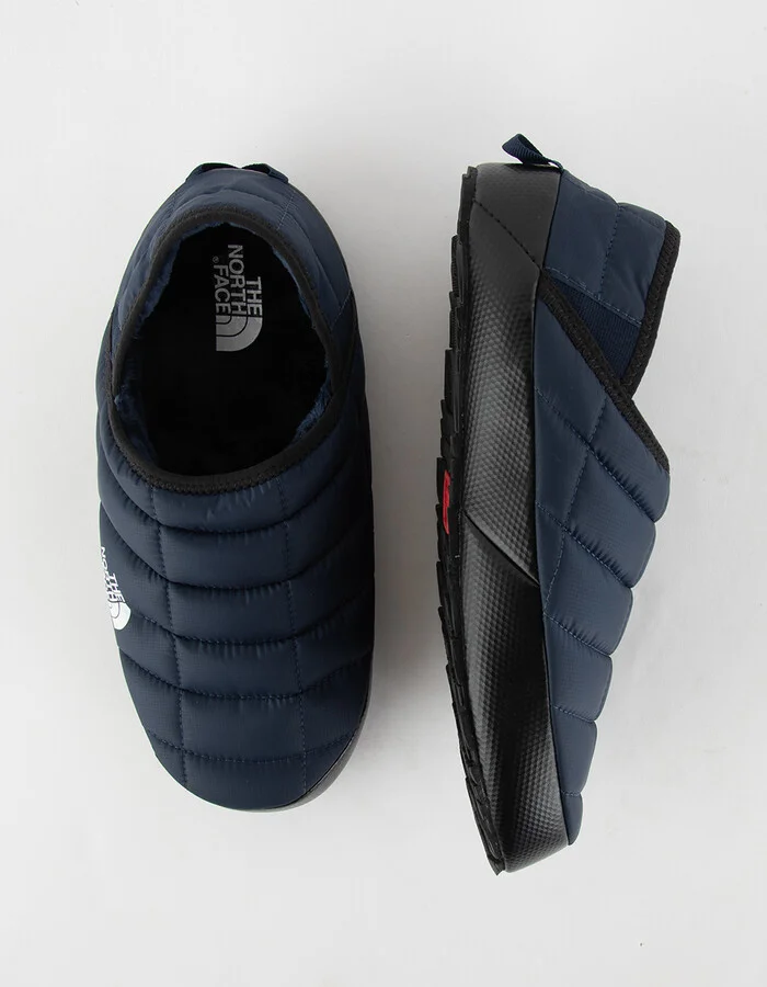 THE NORTH FACE ThermoBall™ Traction V Mules Mens Shoes - Image 5