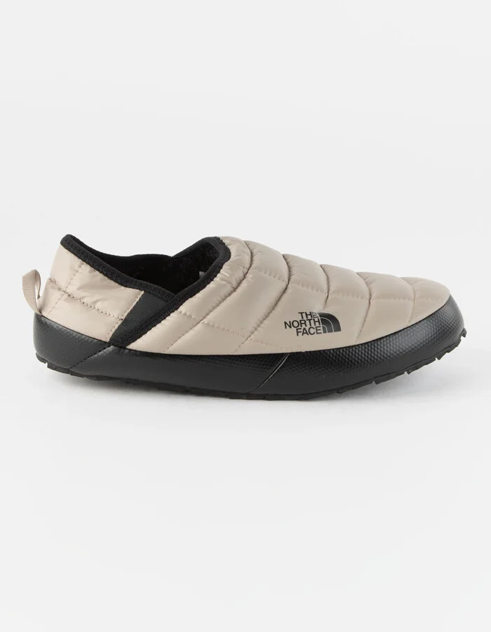 THE NORTH FACE ThermoBall™ Traction V Mules Mens Shoes - Image 6