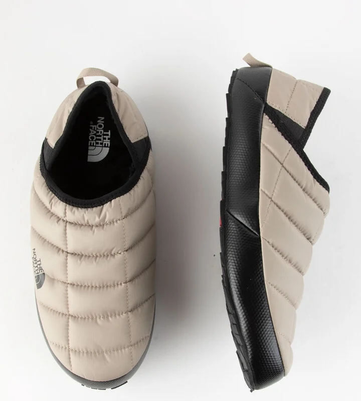 THE NORTH FACE ThermoBall™ Traction V Mules Mens Shoes - Image 9