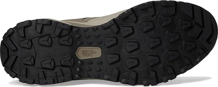 The North Face Ultra 112 WP Men's Shoes Clay Grey/Cavern Grey : 7 D - Medium, Textile - Image 3