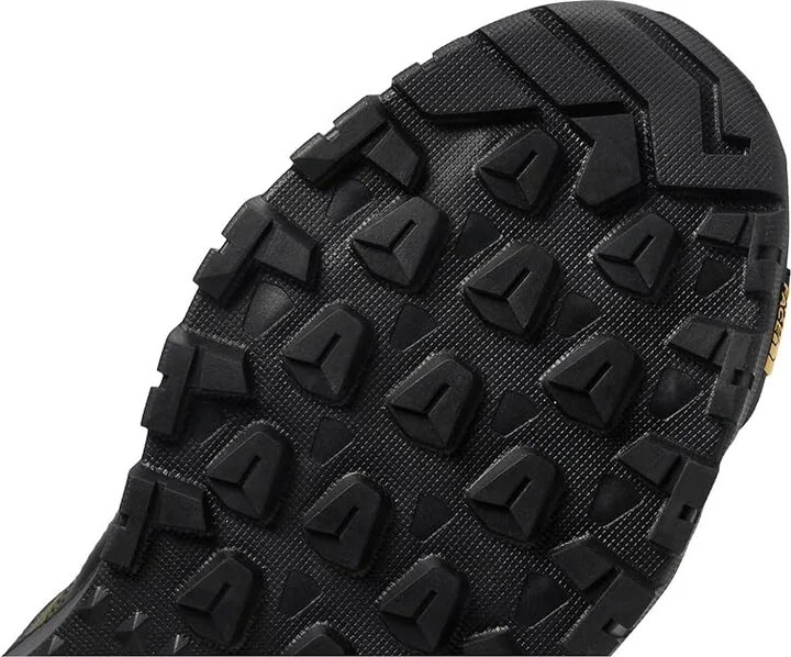 The North Face Ultra 112 WP Men's Shoes New Taupe Green/TNF Black : 7 D - Medium, Textile - Image 6