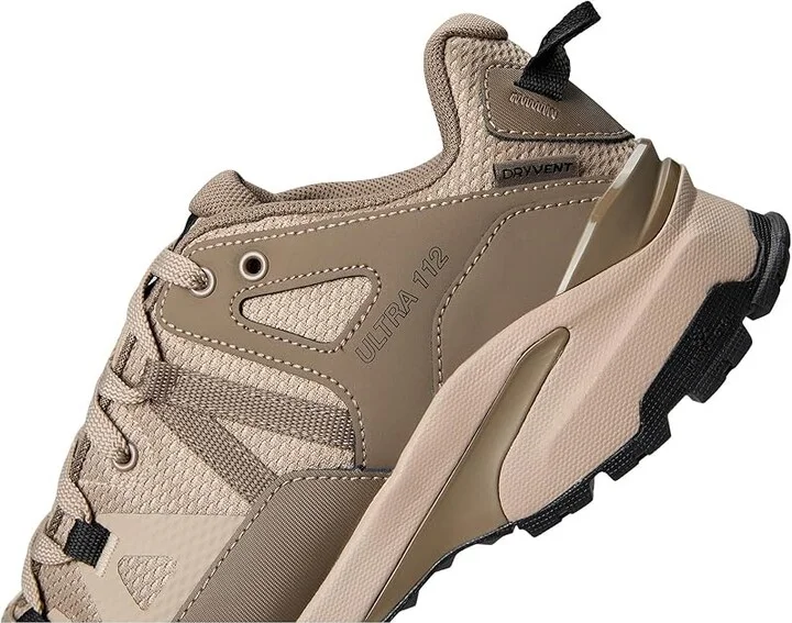 The North Face Ultra 112 WP Men's Shoes None : 12.5 D - Medium, Textile - Image 7