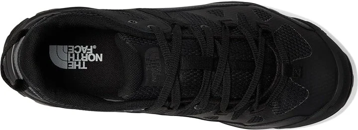 The North Face Ultra 112 WP Men's Shoes TNF Black/TNF Black : 8.5 D - Medium, Textile - Image 2
