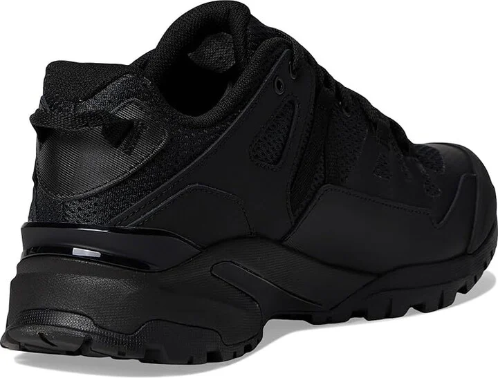 The North Face Ultra 112 WP Men's Shoes TNF Black/TNF Black : 8.5 D - Medium, Textile - Image 4