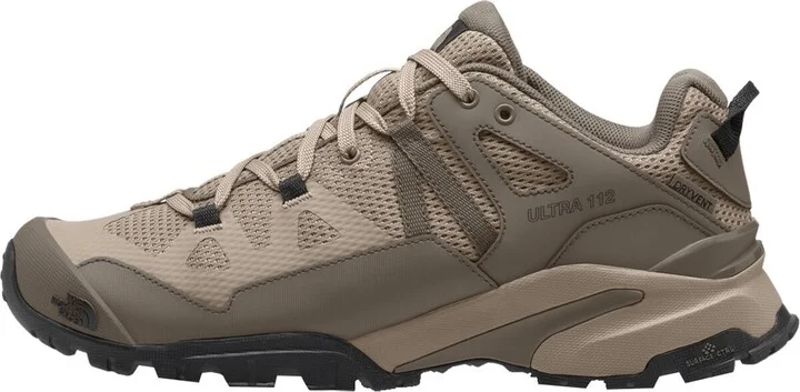 Mushroom Grey/Mocha Brown