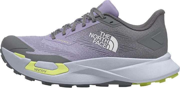The North Face Vectiv Enduris 4 Trail Running Shoe - Women's