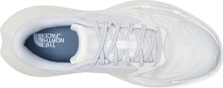 The North Face VECTIV Enduris 4 Women's Running Shoes Mystic Haze/White Ash : 7.5 B - Medium, Synthetic - Image 2