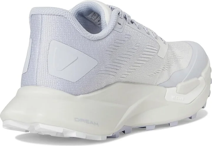 The North Face VECTIV Enduris 4 Women's Running Shoes Mystic Haze/White Ash : 7.5 B - Medium, Synthetic - Image 4