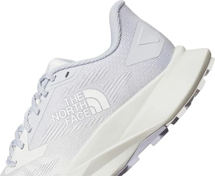 The North Face VECTIV Enduris 4 Women's Running Shoes Mystic Haze/White Ash : 7.5 B - Medium, Synthetic - Image 7