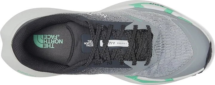 The North Face VECTIV Enduris 4 Women's Running Shoes None : 10 B - Medium, Synthetic - Image 2