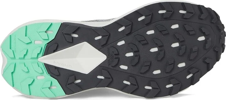 The North Face VECTIV Enduris 4 Women's Running Shoes None : 10 B - Medium, Synthetic - Image 3