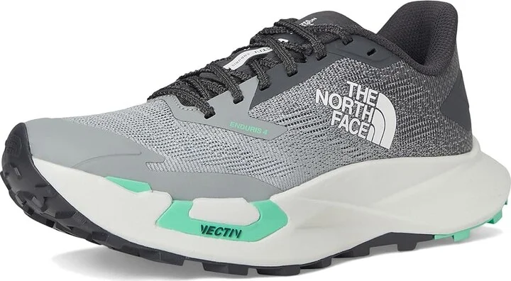 The North Face VECTIV Enduris 4 Women's Running Shoes None : 10 B - Medium, Synthetic - Image 5