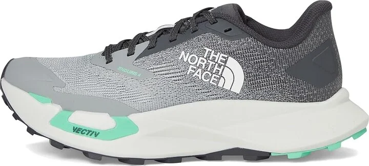 The North Face VECTIV Enduris 4 Women's Running Shoes None : 10 B - Medium, Synthetic - Image 6
