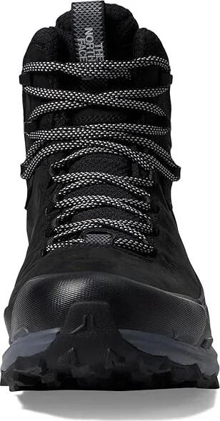 The North Face VECTIV Fastpack Insulated WP Men's Shoes TNF Black/Vanadis Grey : 7 D - Medium, Synthetic - Image 2