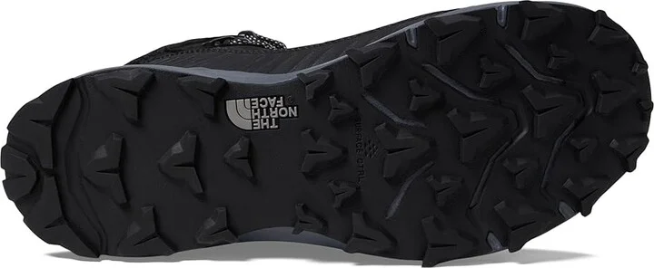 The North Face VECTIV Fastpack Insulated WP Men's Shoes TNF Black/Vanadis Grey : 7 D - Medium, Synthetic - Image 3
