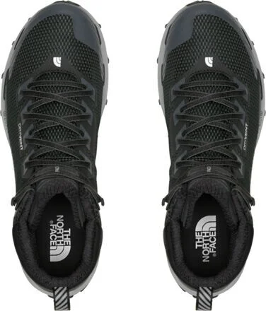The North Face Vectiv Fastpack Mid WP Hiking Boot - Men's - Image 3