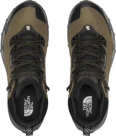 The North Face Vectiv Fastpack Mid WP Hiking Boot - Men's - Image 9