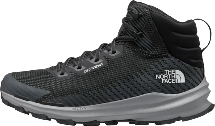 The North Face Vectiv Fastpack Mid WP Hiking Boot - Men's