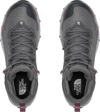 The North Face Vectiv Fastpack Mid WP Hiking Boot - Women's - Image 3