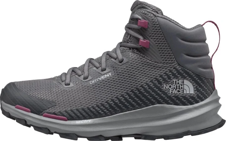 The North Face Vectiv Fastpack Mid WP Hiking Boot - Women's