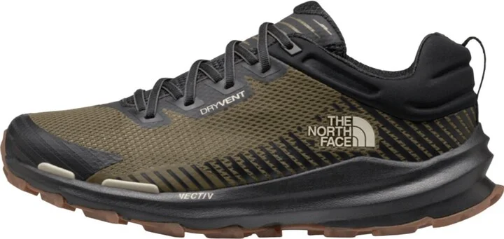 The North Face Vectiv Fastpack WP Hiking Shoe - Men's