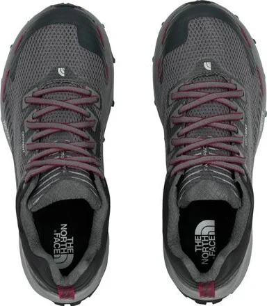 The North Face Vectiv Fastpack WP Hiking Shoe - Women's - Image 4