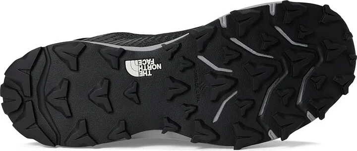 The North Face VECTIV Fastpack WP Men's Climbing Shoes TNF Black/Vanadis Grey : 12 D - Medium, Leather - Image 3