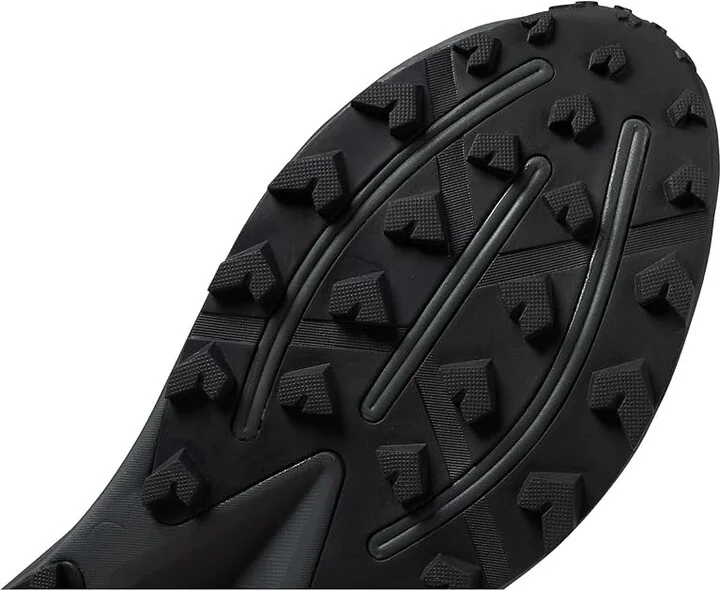 The North Face Vectiv Infinite 2 Men's Shoes Gravel/Geyser Aqua : 7.5 D - Medium, Synthetic/Textile - Image 6