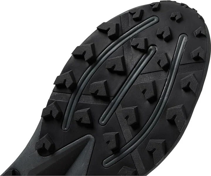 The North Face Vectiv Infinite 2 Women's Shoes Gravel/Geyser Aqua : 5.5 B - Medium - Image 6