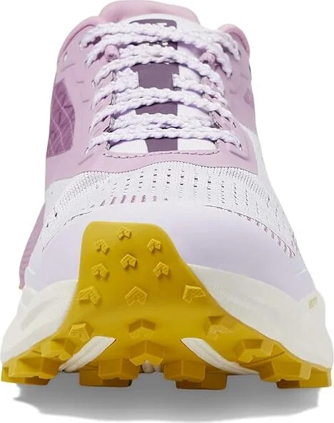 The North Face Vectiv Infinite 2 Women's Shoes Icy Lilac/Mineral Purple : 5 B - Medium, Synthetic - Image 3