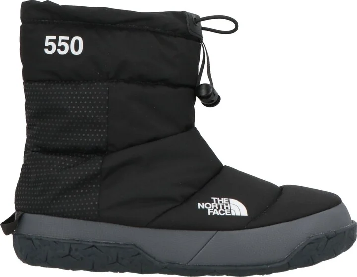 The North Face Woman Ankle boots - Image 3