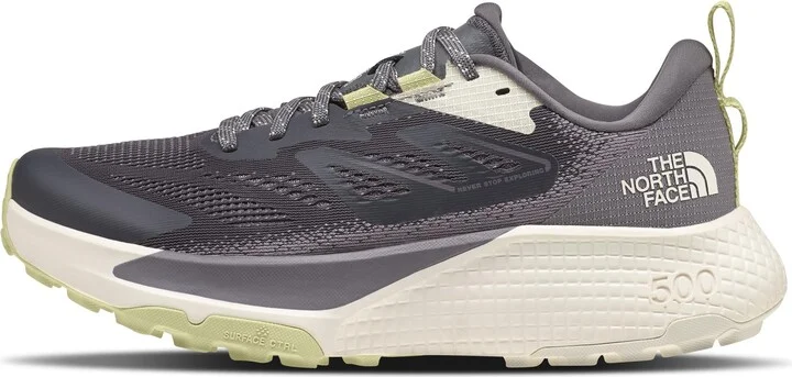 THE NORTH FACE Women's Altamesa 500 Trail Running Shoe | Highly Cushioned