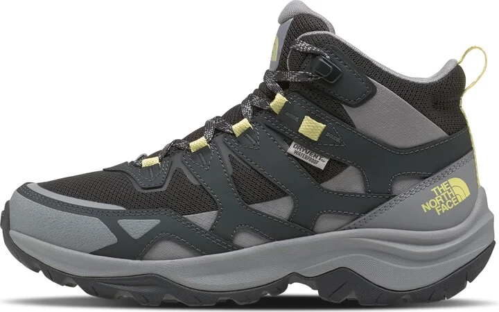 Asphalt Grey/Meld Grey