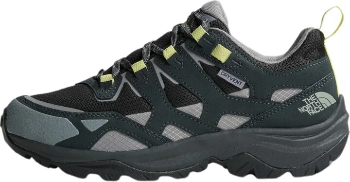 Asphalt Grey/Meld Grey