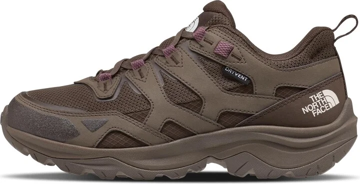 THE NORTH FACE Women's Hedgehog 3 Waterproof Hiking Boot | Ripstop Leather Upper