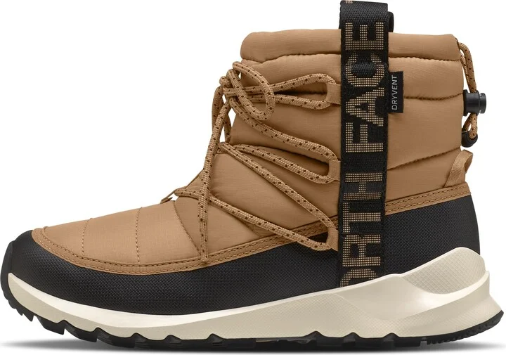 Almond Butter/Tnf Black