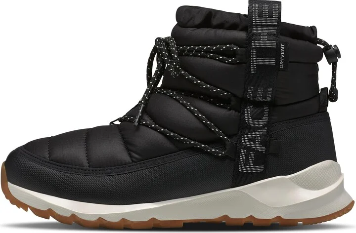 Tnf Black/Gardenia White