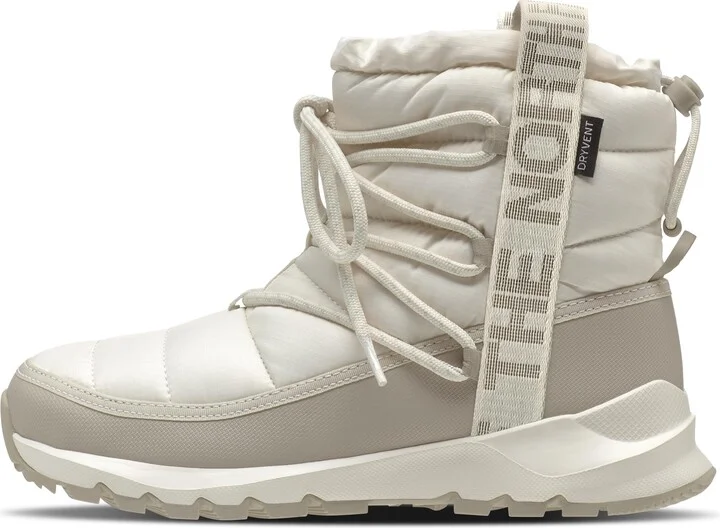 Gardenia White/Silver Grey