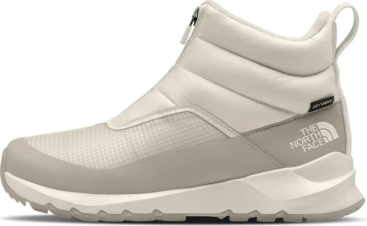 Gardenia White/Silver Grey