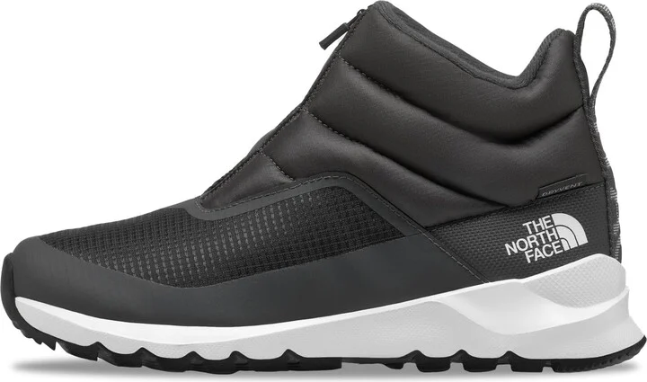 THE NORTH FACE Women's ThermoBall Progressive Zip Up II Snow Boot | Insulated & Waterproof