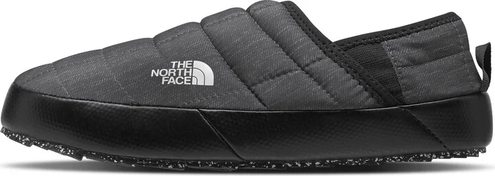 THE NORTH FACE Women's Thermoball Traction Mule V Winter Shoe | Insulated & Water Repellent