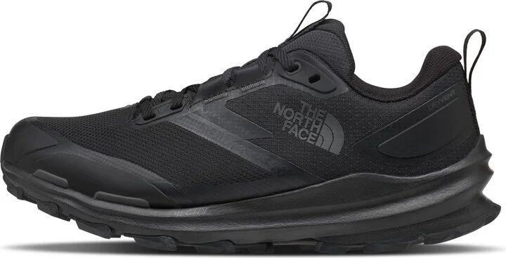 THE NORTH FACE Women's VECTIV Fastpack Lite Waterproof Hiking Shoe | Rubber Outsole & Molded TPU Toe Cap