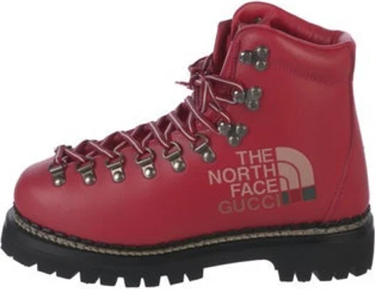 The North Face x Gucci